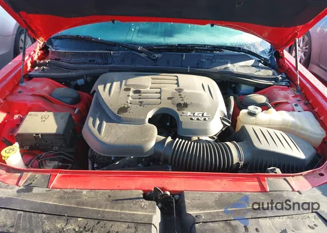 2022 Dodge Challenger Gt from USA, damaged, VIN 2C3CDZJG6NH164233